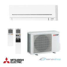 Gaisa kondicionieris Mitsubishi Electric MSZ-AP71VGK/MUZ-AP71VG